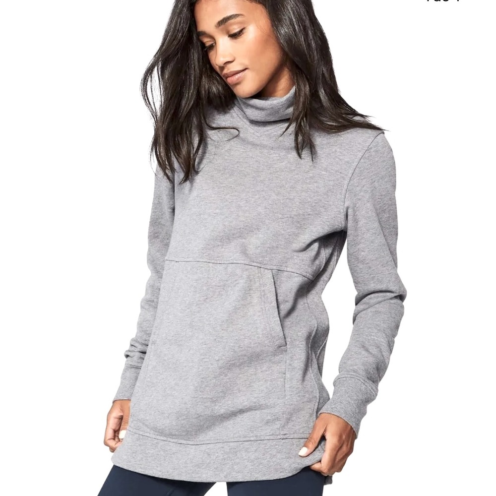 Lululemon Hoodie size 8